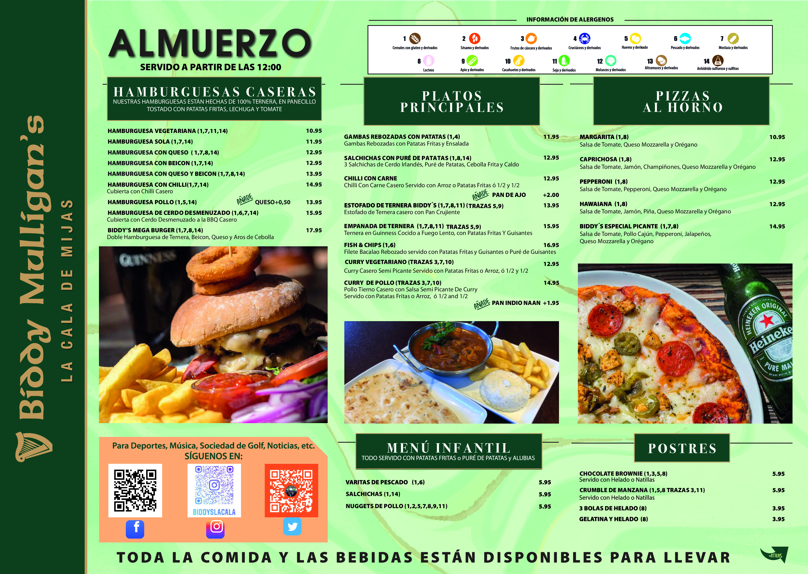 Almuerzo página 2